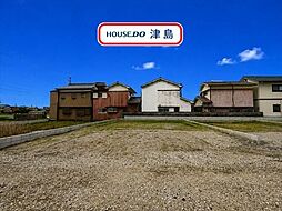佐屋町宅地 全7区画 7号棟 新築一戸建て
