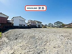 佐屋町宅地　全7区画　7号棟　新築一戸建て