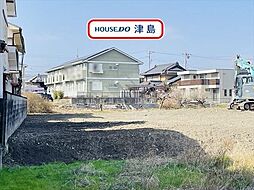 佐屋町宅地　全7区画　7号棟　新築一戸建て