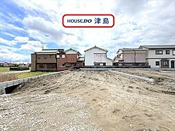 佐屋町宅地 全7区画 7号棟 新築一戸建て