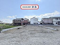 佐屋町宅地 全7区画 7号棟 新築一戸建て