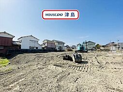 佐屋町宅地　全7区画　6号棟　新築一戸建て