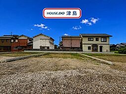 佐屋町宅地 全7区画 6号棟 新築一戸建て