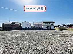 佐屋町宅地　全7区画　6号棟　新築一戸建て