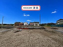 佐屋町宅地 全7区画 2号棟 新築一戸建て