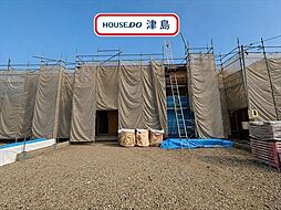 佐屋町宅地 全7区画 2号棟 新築一戸建て