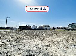 佐屋町宅地　全7区画　3号棟　新築一戸建て