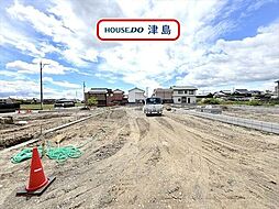 佐屋町宅地 全7区画 3号棟 新築一戸建て