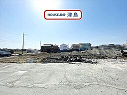 佐屋町宅地　全7区画　3号棟　新築一戸建て