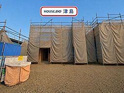 佐屋町宅地 全7区画 3号棟 新築一戸建て