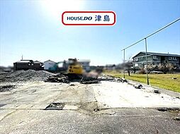 佐屋町宅地　全7区画　1号棟　新築一戸建て