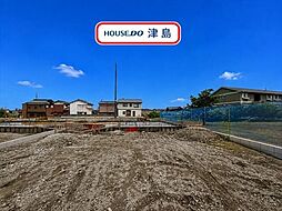佐屋町宅地 全7区画 1号棟 新築一戸建て