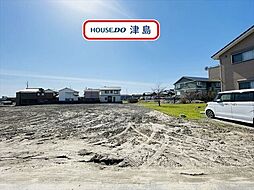 佐屋町宅地　全7区画　1号棟　新築一戸建て