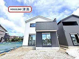 須依町大正　全2棟　1号棟　新築一戸建て