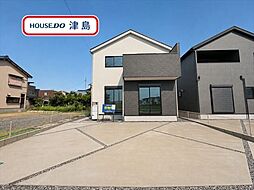 須依町大正 全2棟 1号棟 新築一戸建て