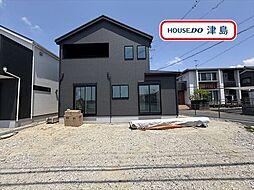 須依町大正　全2棟　2号棟　新築一戸建て