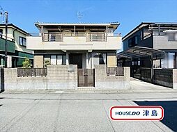 中地町2丁目　中古一戸建て