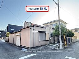 江東町3丁目　建築条件なし土地