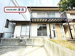 唐臼町油田　中古一戸建て