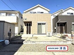 渕高町蔭島　中古一戸建て