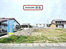 神尾町字東之割　全2棟　1号棟　新築一戸建て