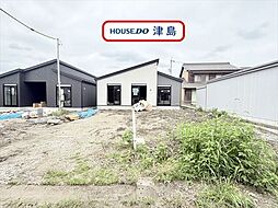 神尾町字東之割 全2棟 2号棟 新築一戸建て