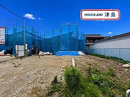 神尾町字東之割　全2棟　2号棟　新築一戸建て