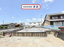 神尾町字東之割　全2棟　2号棟　新築一戸建て