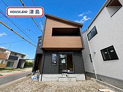 五明町九郎治 全2棟 1号棟 新築一戸建て