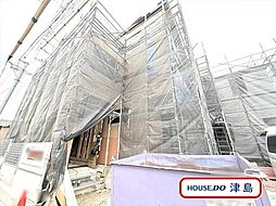 五明町九郎治　全2棟　1号棟　新築一戸建て