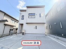 五明町九郎治　全2棟　2号棟　新築一戸建て