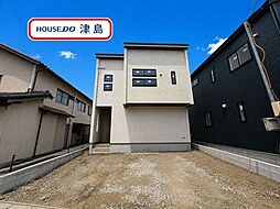 五明町九郎治 全2棟 2号棟 新築一戸建て