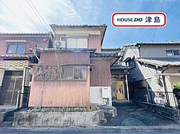 立込町1丁目　建築条件なし土地