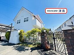 神守町字八反田　中古一戸建て