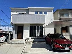 大野山町御納戸　中古一戸建て