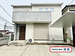 大野山町御納戸　中古一戸建て