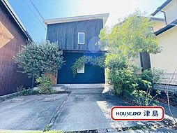 北町　中古一戸建て