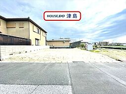 勝幡町八反田　全1棟　新築一戸建て