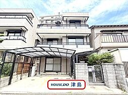 南門前町2丁目　中古一戸建て