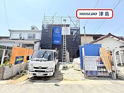 北一色町昭和 全1棟 新築一戸建て