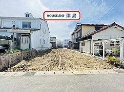北一色町昭和　全1棟　新築一戸建て