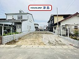 北一色町昭和　全1棟　新築一戸建て