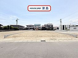 柚木町東田面　全6区画　E区画　建築条件なし土地