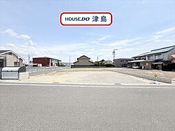 柚木町東田面　全6区画　D区画　建築条件なし土地