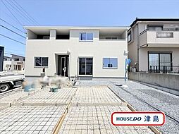 新開町3丁目　全2棟　2号棟　新築一戸建て