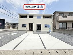 新開町3丁目　全2棟　2号棟　新築一戸建て