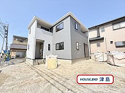新開町3丁目 全2棟 1号棟 新築一戸建て
