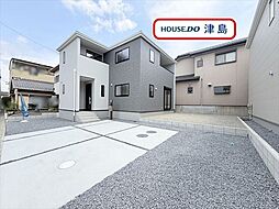 新開町3丁目　全2棟　1号棟　新築一戸建て