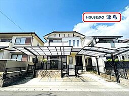 稲葉町米野　中古一戸建て