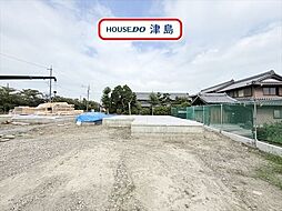 高台寺町字北浦　全7区画　5号棟　新築一戸建て